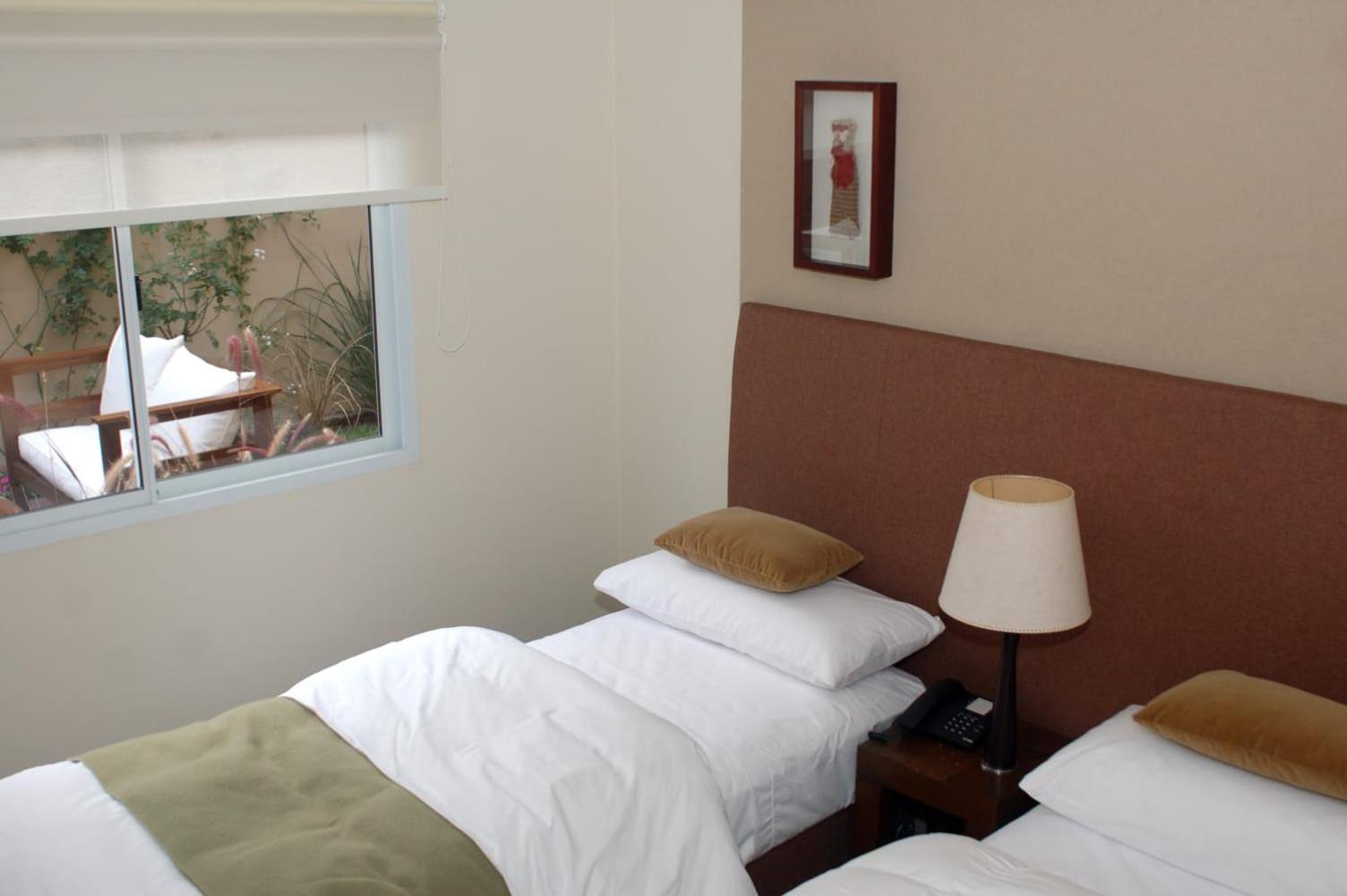 Tayka Suites Сальта Экстерьер фото