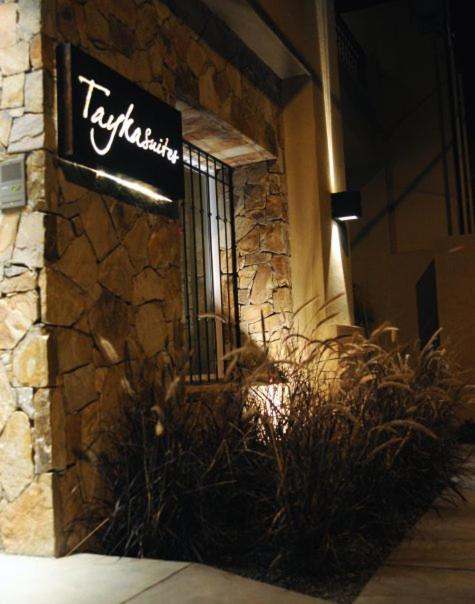 Tayka Suites Сальта Экстерьер фото