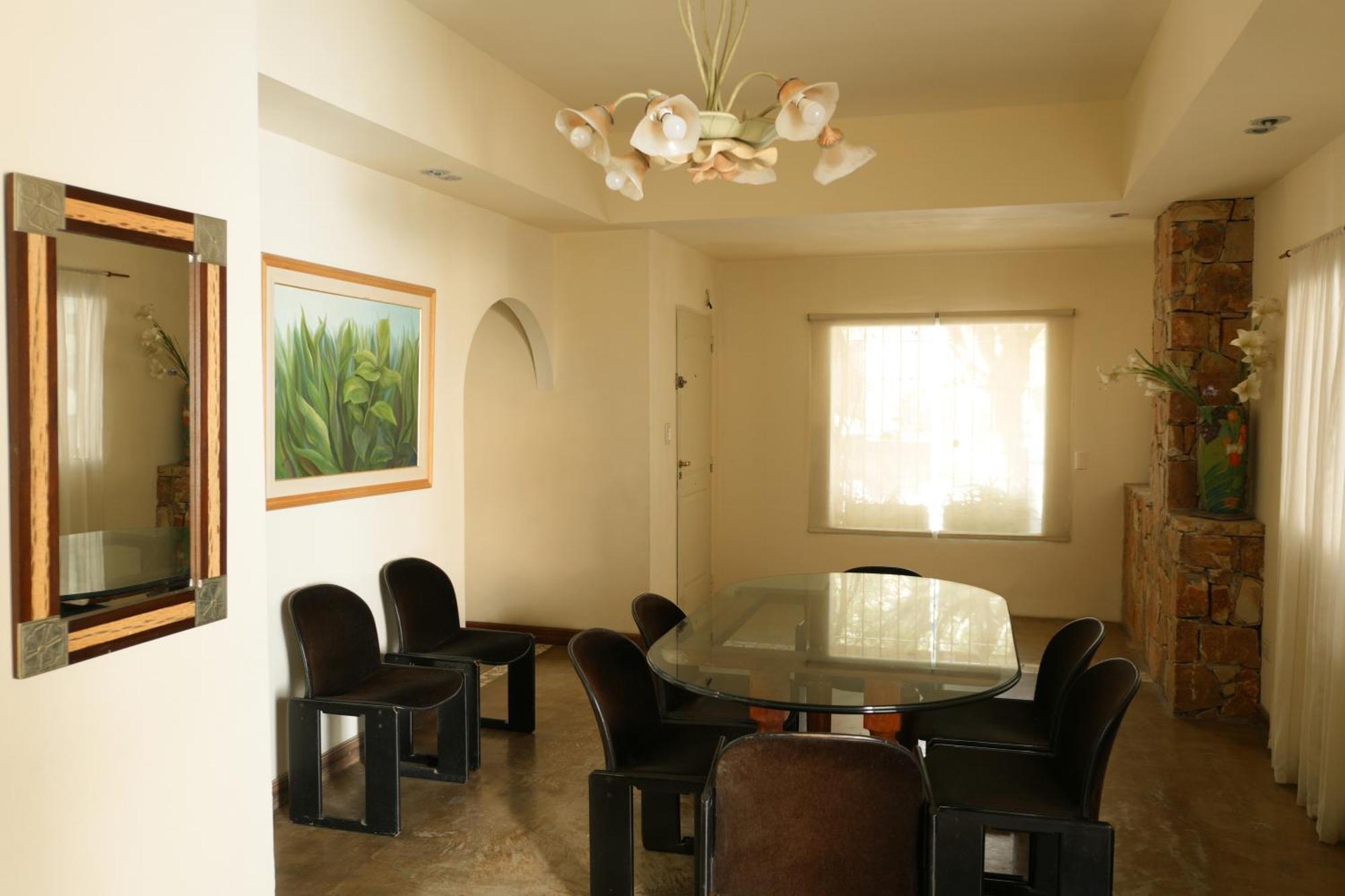 Tayka Suites Сальта Экстерьер фото